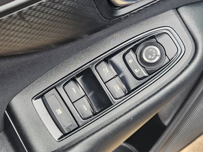 2021 Subaru Legacy Premium