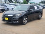 2021 Subaru Legacy Premium
