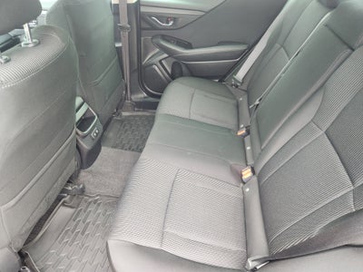 2021 Subaru Legacy Premium