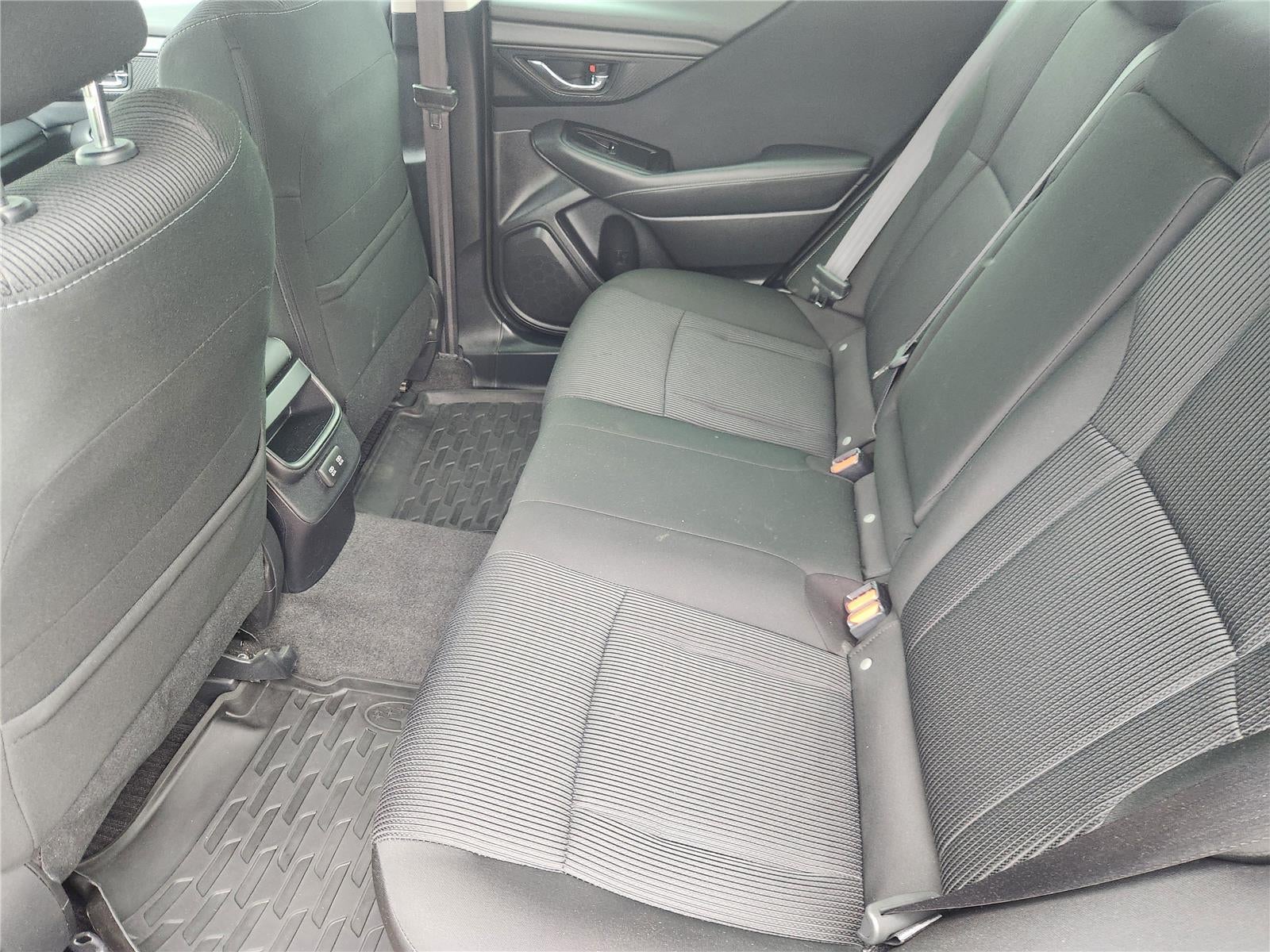 2021 Subaru Legacy Premium