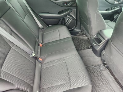 2021 Subaru Legacy Premium