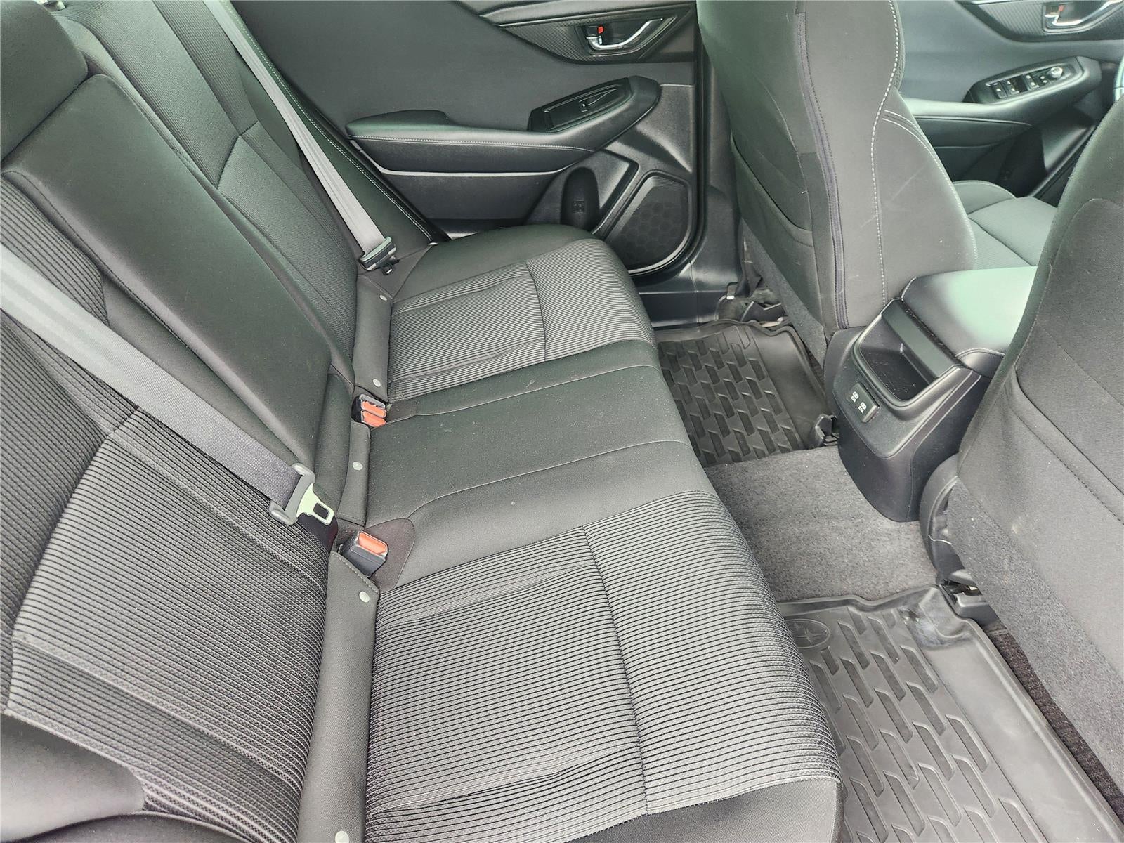 2021 Subaru Legacy Premium