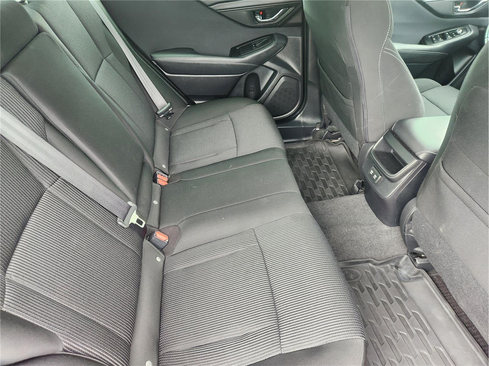 2021 Subaru Legacy Premium