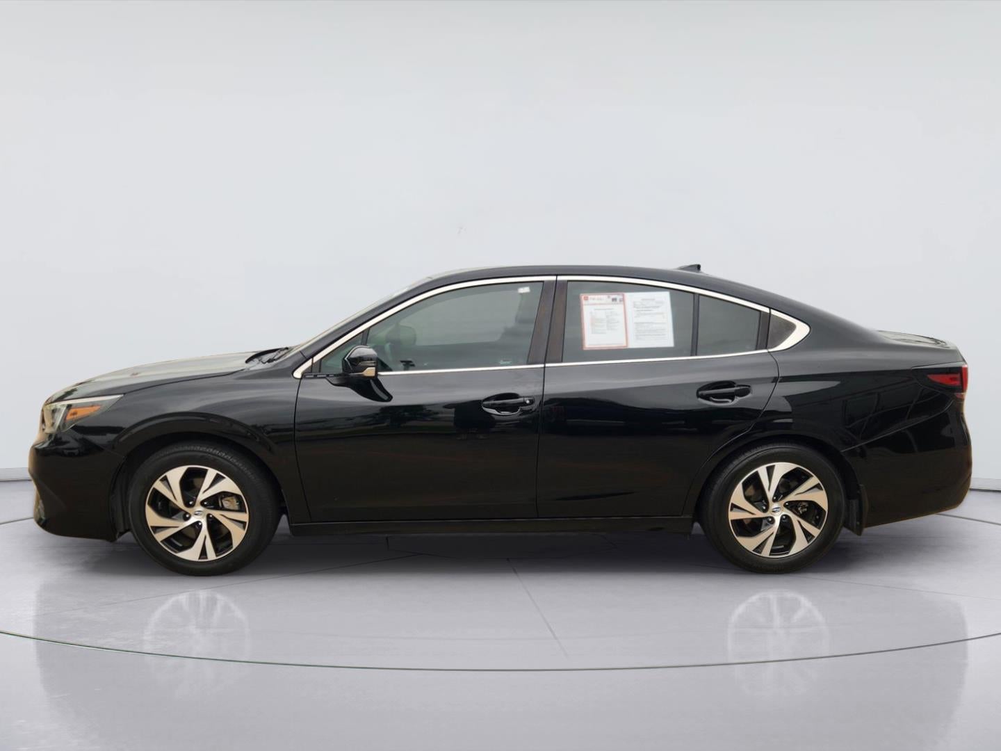 2021 Subaru Legacy Premium
