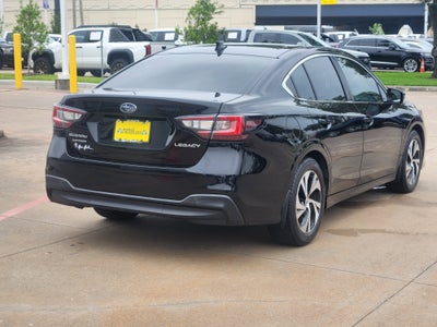 2021 Subaru Legacy Premium