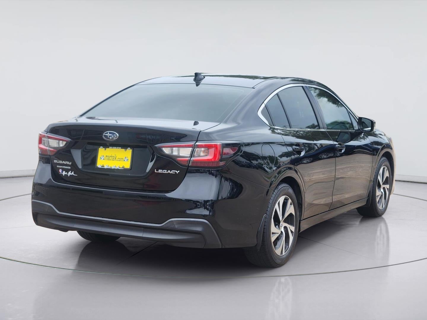 2021 Subaru Legacy Premium