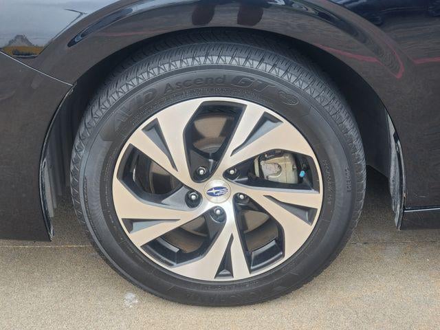 2021 Subaru Legacy Premium