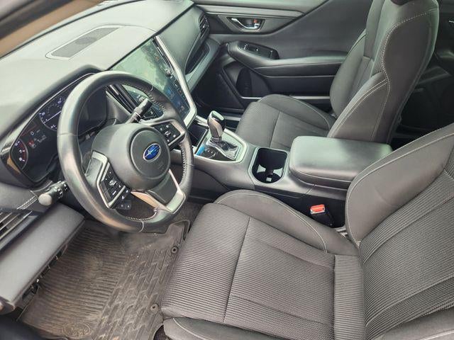 2021 Subaru Legacy Premium