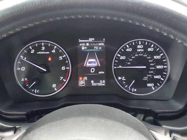 2021 Subaru Legacy Premium