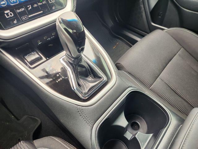 2021 Subaru Legacy Premium