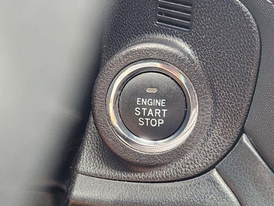 2021 Subaru Legacy Premium