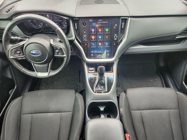 2021 Subaru Legacy Premium