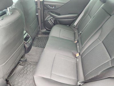 2021 Subaru Legacy Premium