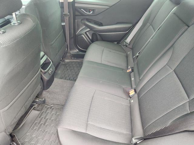 2021 Subaru Legacy Premium