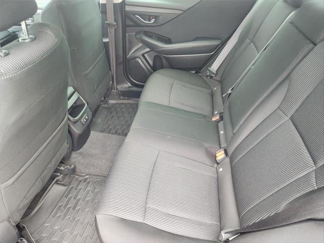 2021 Subaru Legacy Premium