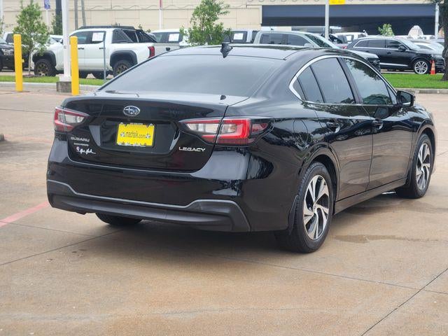2021 Subaru Legacy Premium