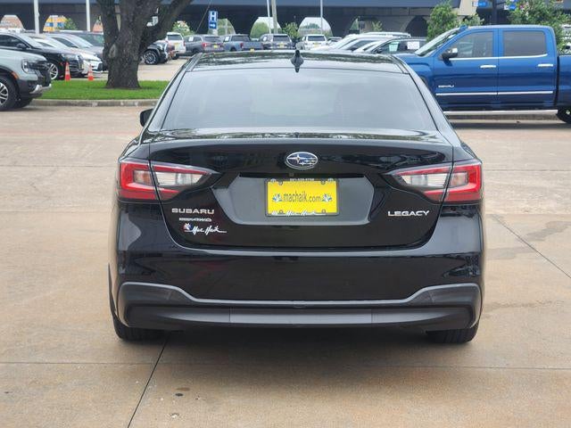 2021 Subaru Legacy Premium