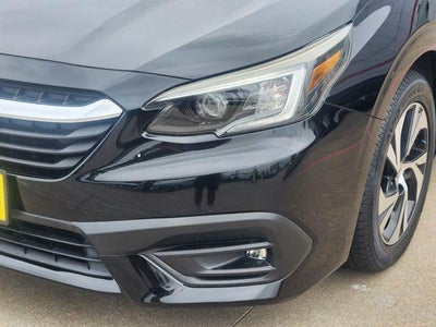 2021 Subaru Legacy Premium