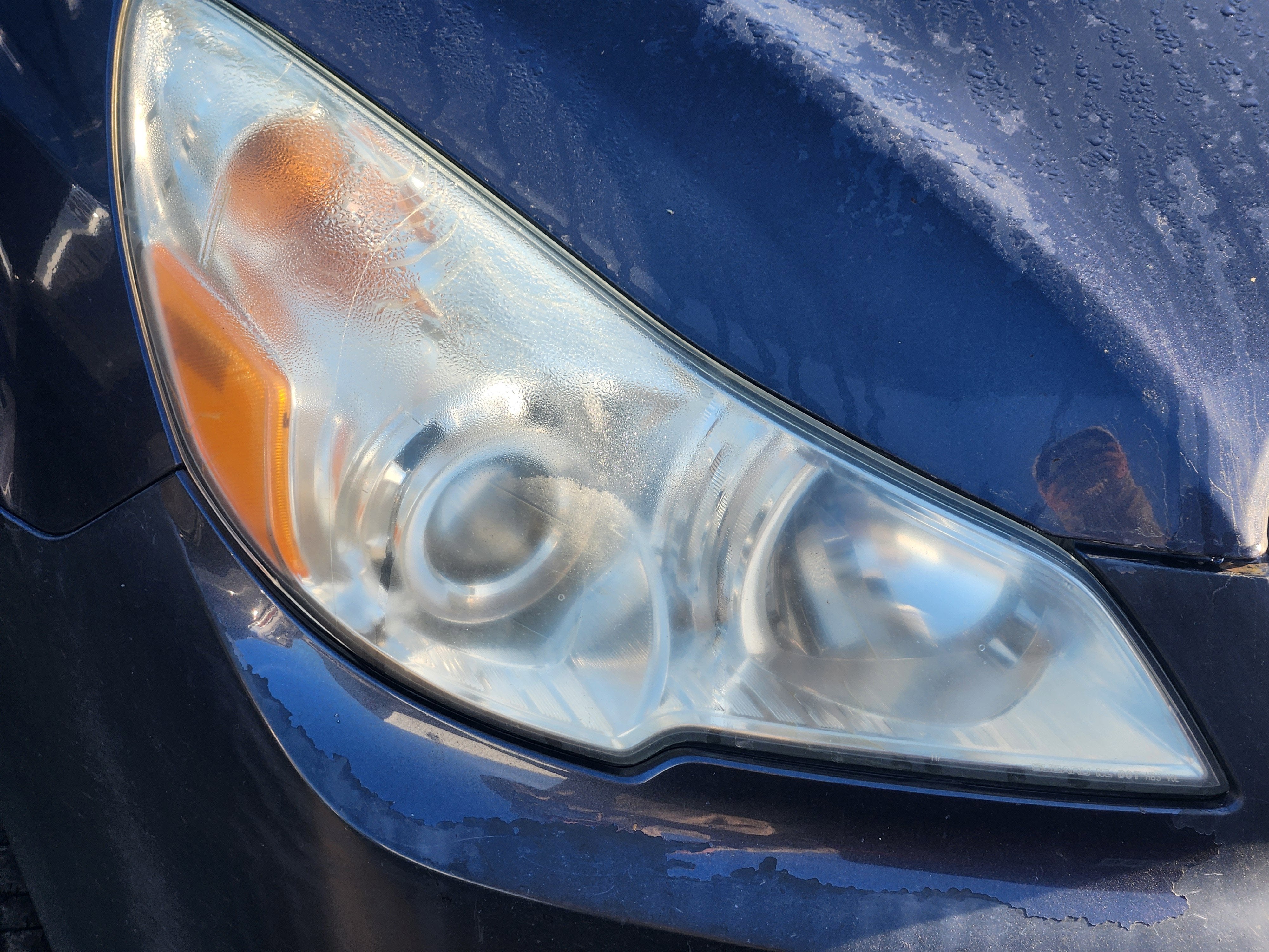 2011 Subaru Outback 2.5i Premium