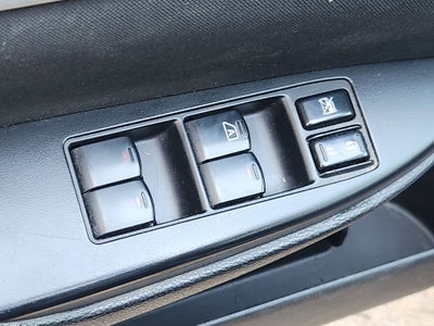 2011 Subaru Outback 2.5i Premium