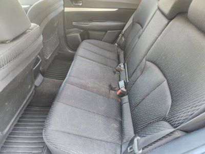 2011 Subaru Outback 2.5i Premium