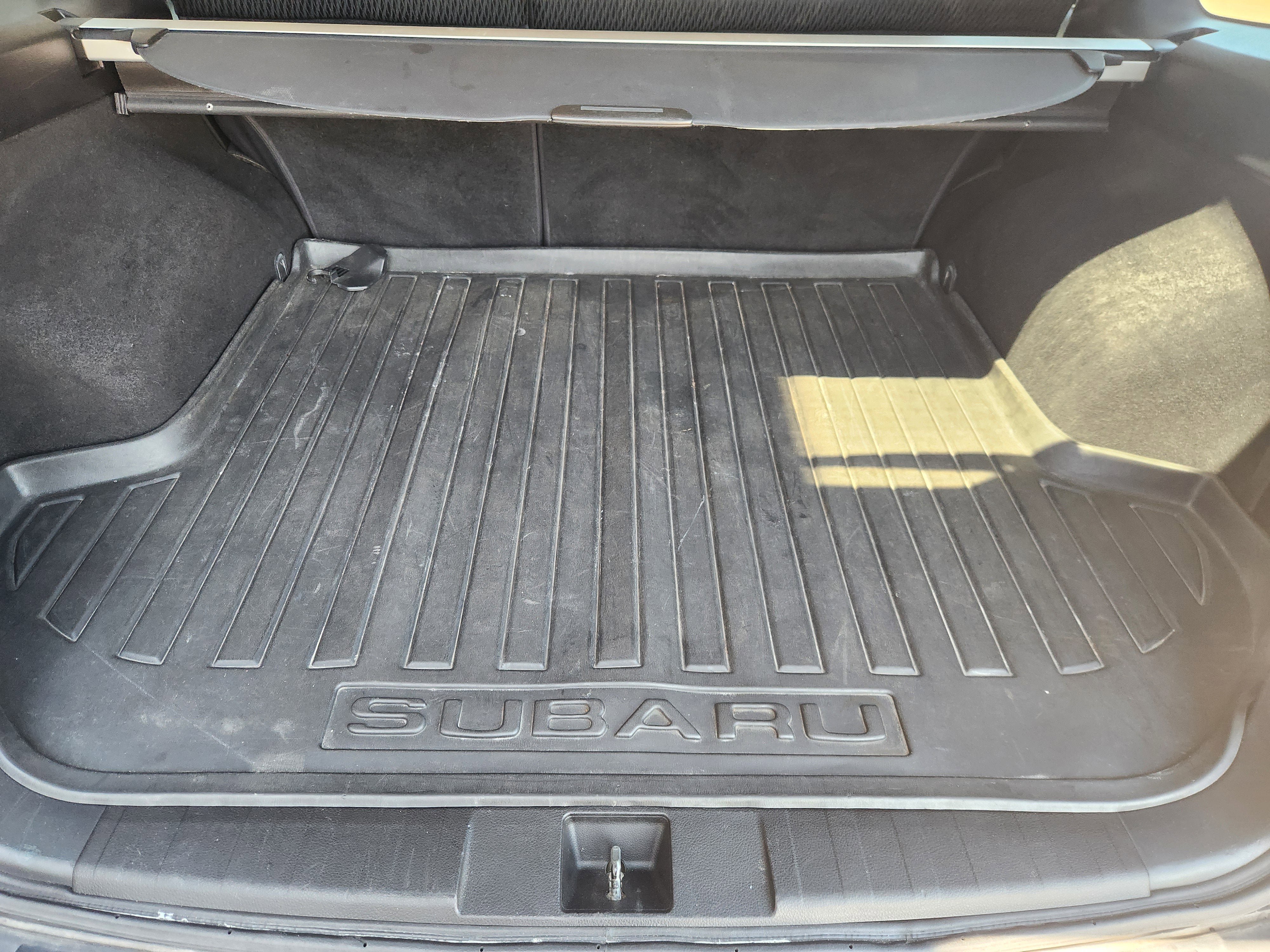 2011 Subaru Outback 2.5i Premium