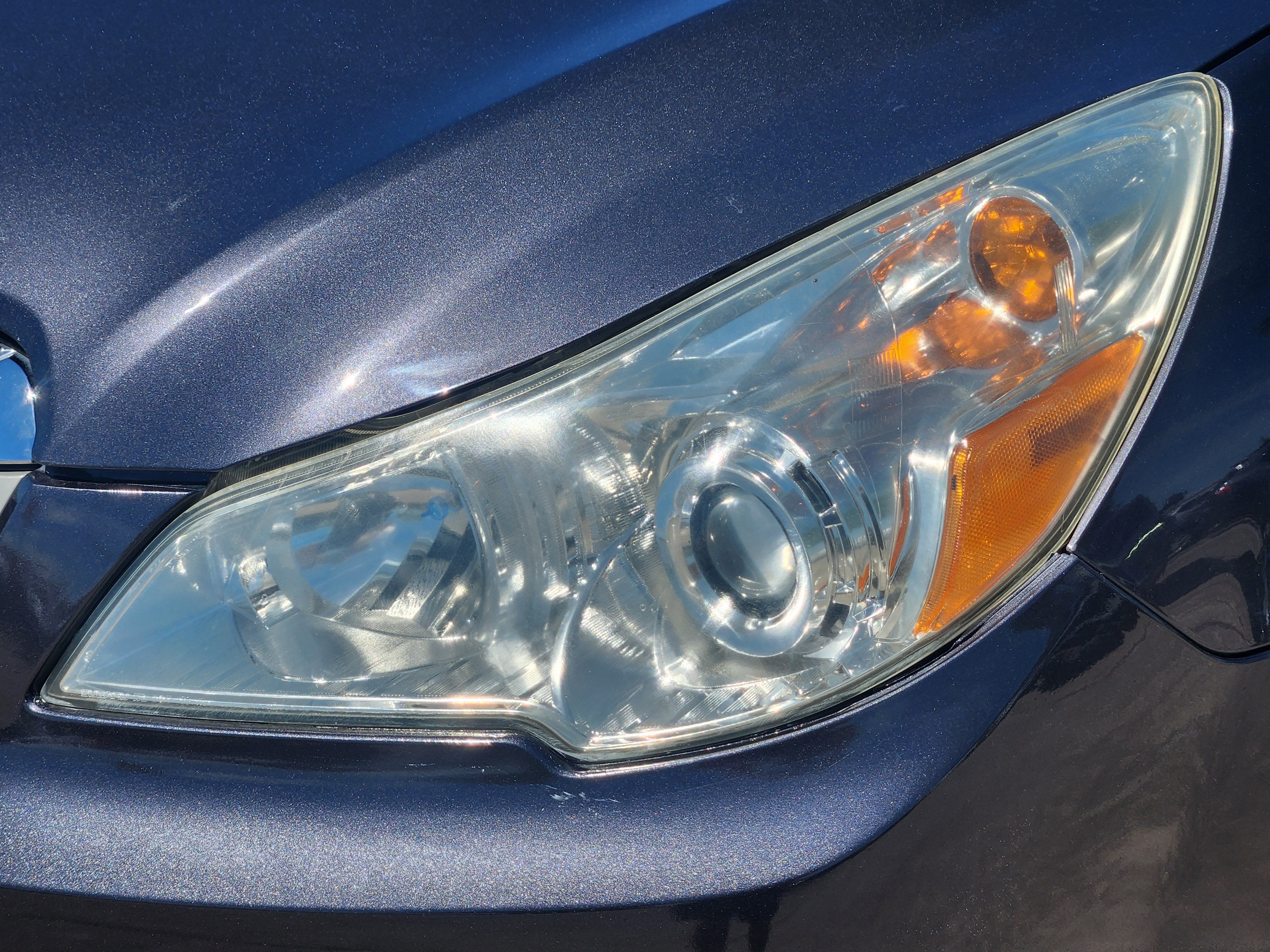 2011 Subaru Outback 2.5i Premium