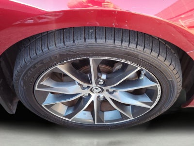 2015 Toyota Camry XSE