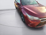 2015 Toyota Camry XSE