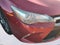 2015 Toyota Camry XSE