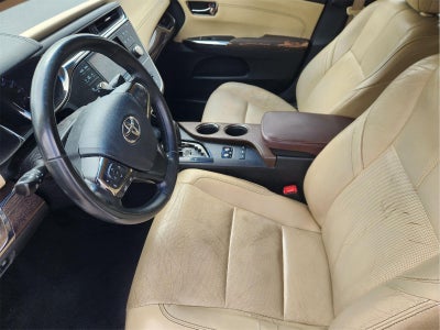 2013 Toyota Avalon Limited