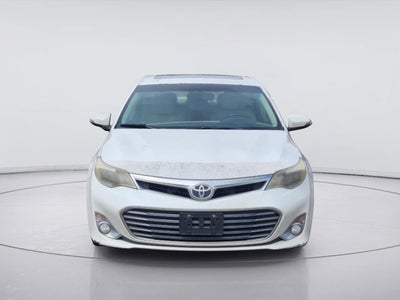 2013 Toyota Avalon Limited