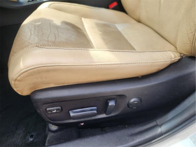 2013 Toyota Avalon Limited