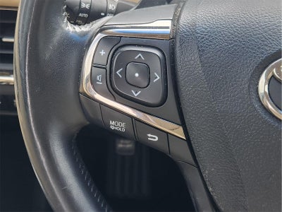 2013 Toyota Avalon Limited