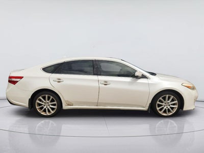 2013 Toyota Avalon Limited