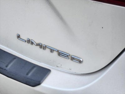 2013 Toyota Avalon Limited