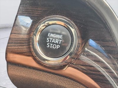 2013 Toyota Avalon Limited