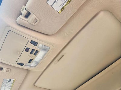 2013 Toyota Avalon Limited
