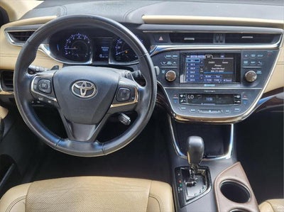 2013 Toyota Avalon Limited