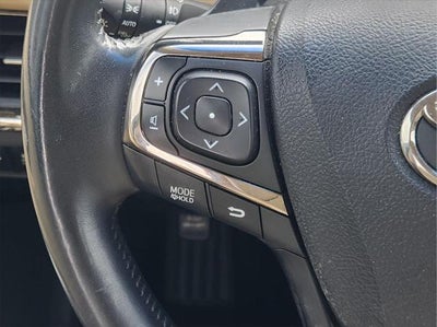 2013 Toyota Avalon Limited