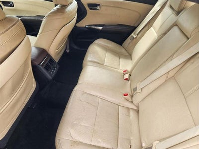 2013 Toyota Avalon Limited