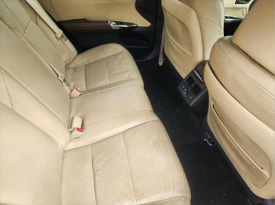 2013 Toyota Avalon Limited