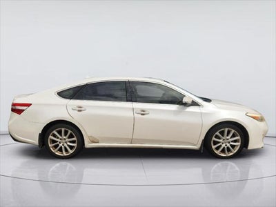 2013 Toyota Avalon Limited