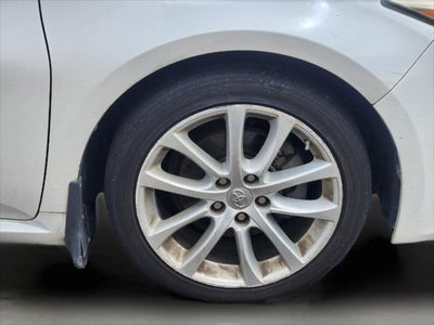 2013 Toyota Avalon Limited
