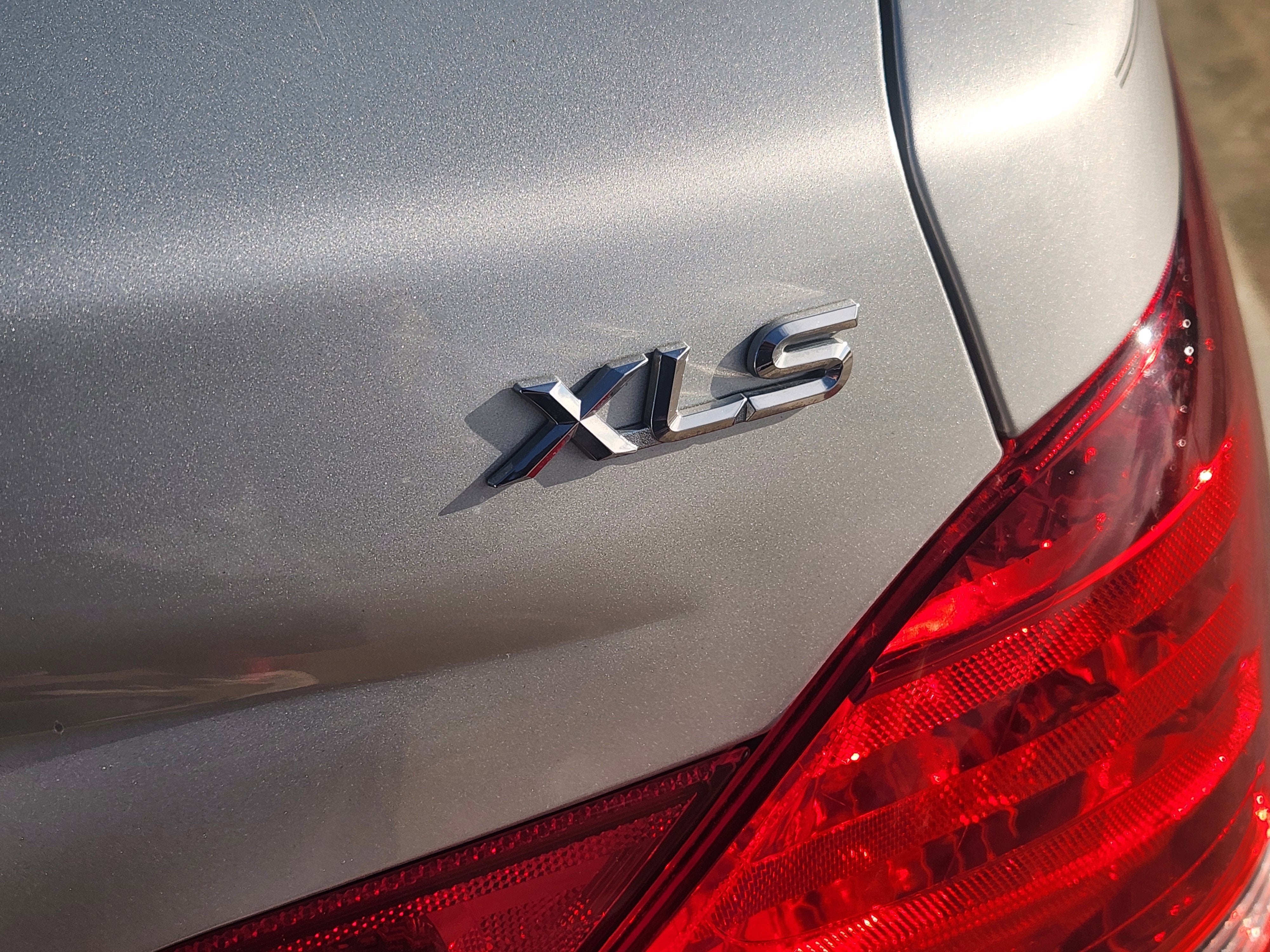 2007 Toyota Avalon XL