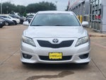 2011 Toyota Camry SE