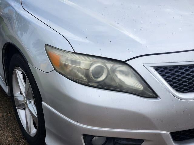 2011 Toyota Camry SE