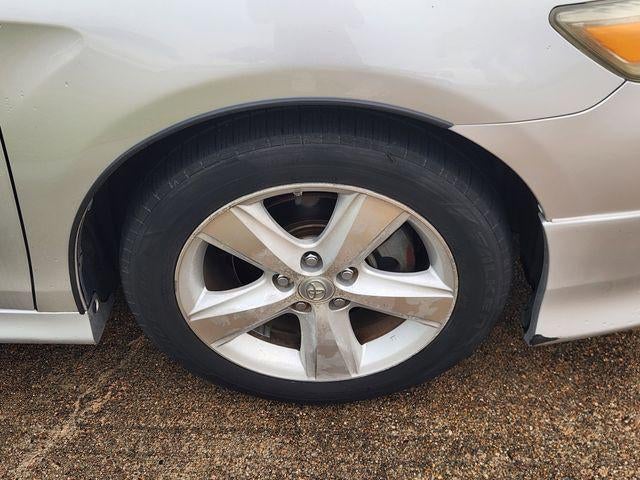 2011 Toyota Camry SE
