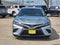 2020 Toyota Camry Hybrid SE