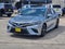 2020 Toyota Camry Hybrid SE